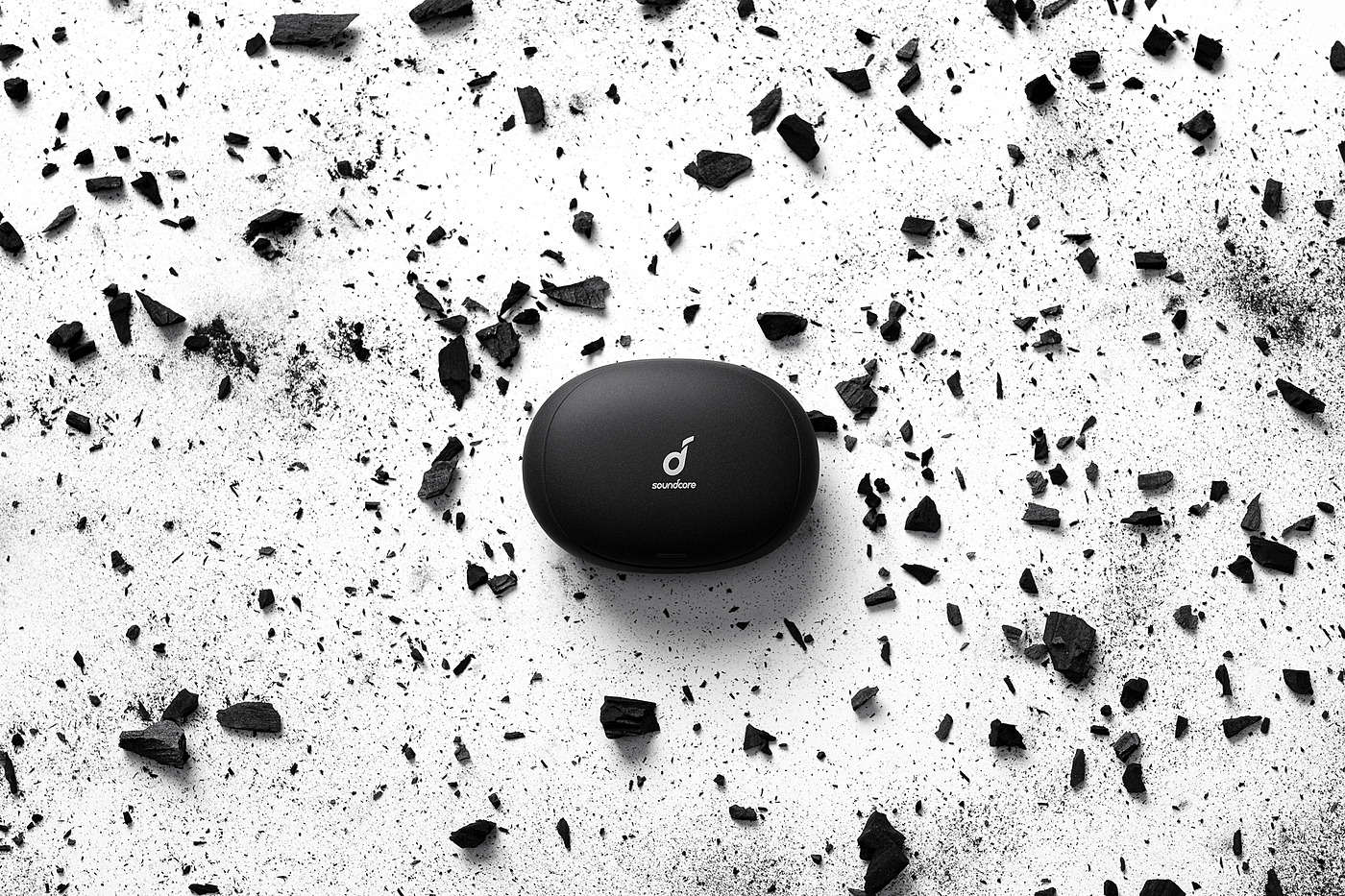 Soundcore，Bluetooth，headset，tws，