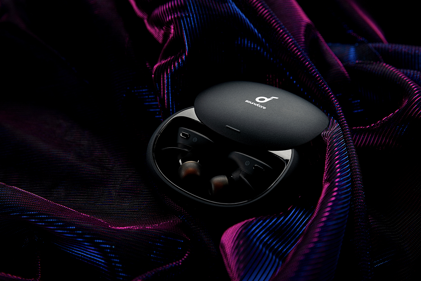 Soundcore，Bluetooth，headset，tws，