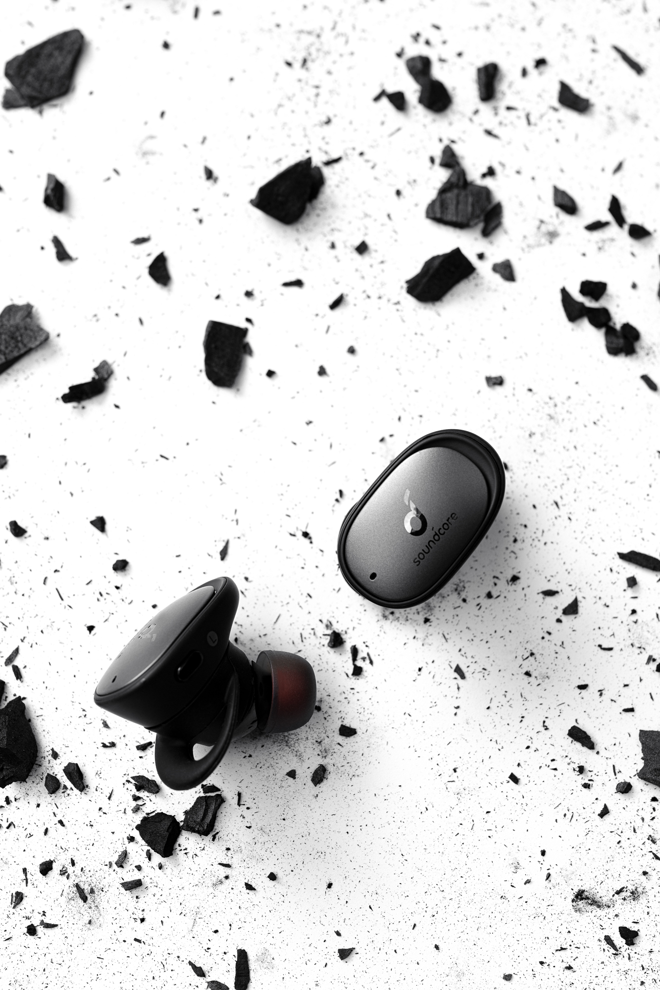 Soundcore，Bluetooth，headset，tws，