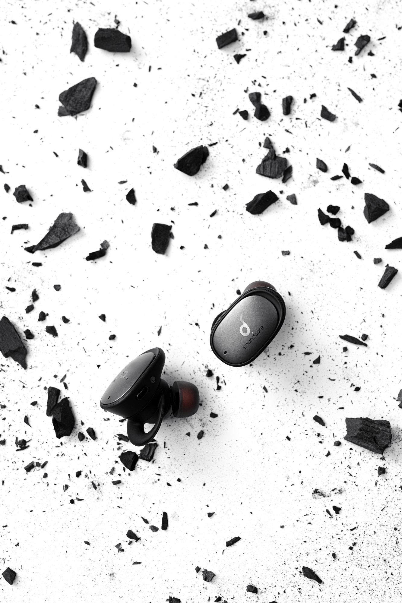 Soundcore，Bluetooth，headset，tws，