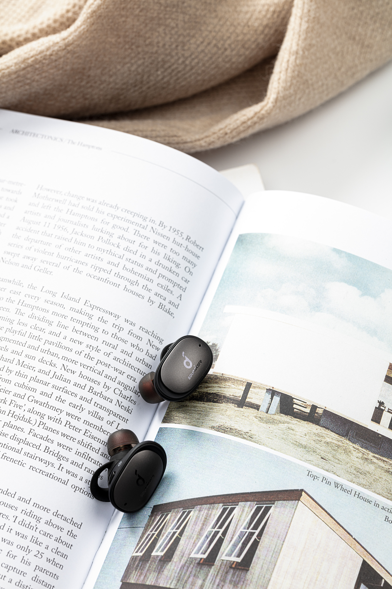 Soundcore，Bluetooth，headset，tws，