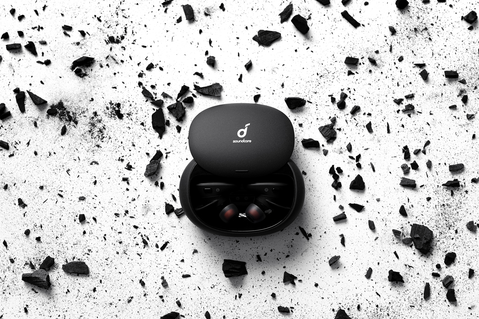 Soundcore，Bluetooth，headset，tws，