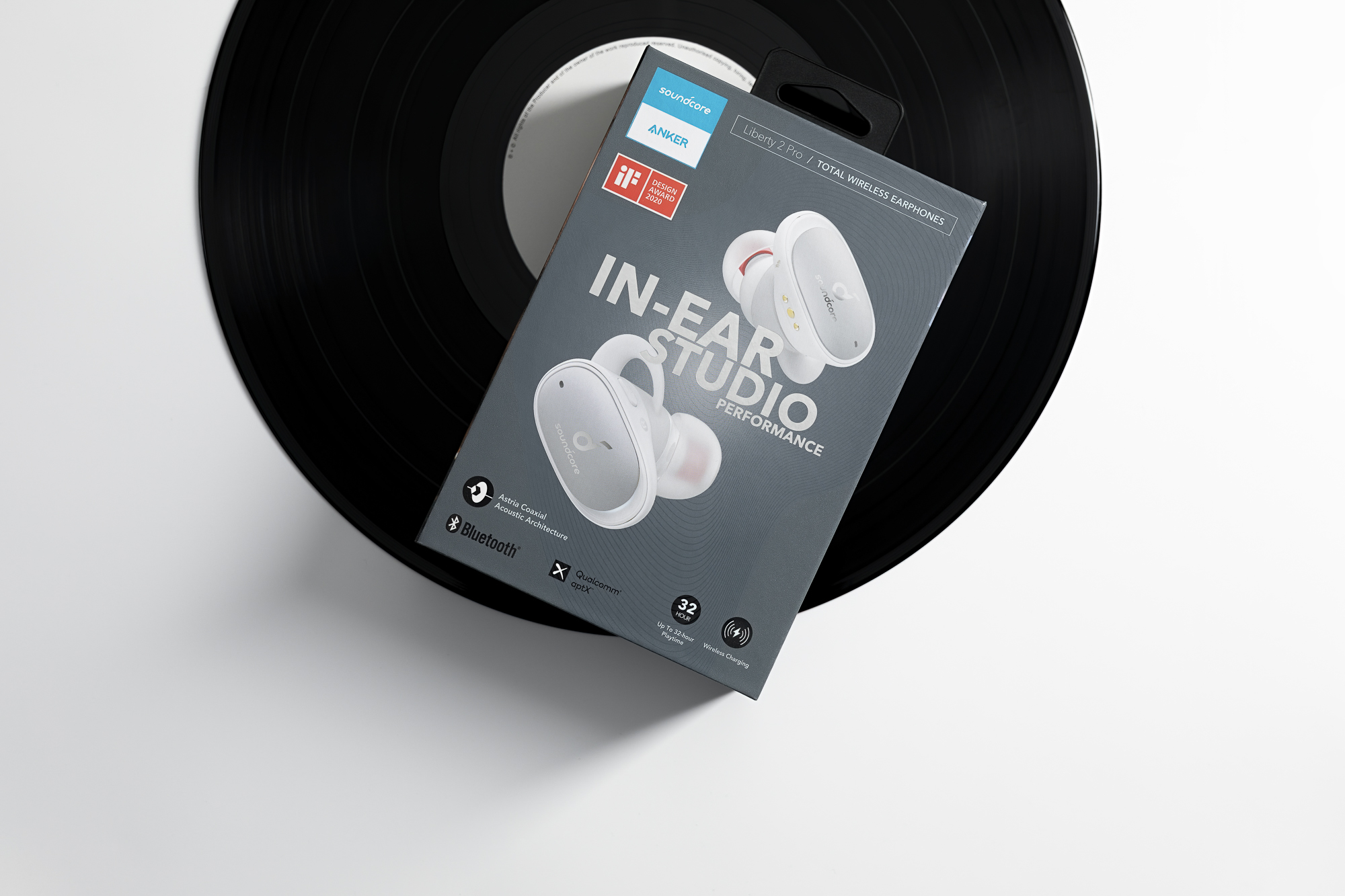 Soundcore，Bluetooth，headset，Shenzhen，shot，