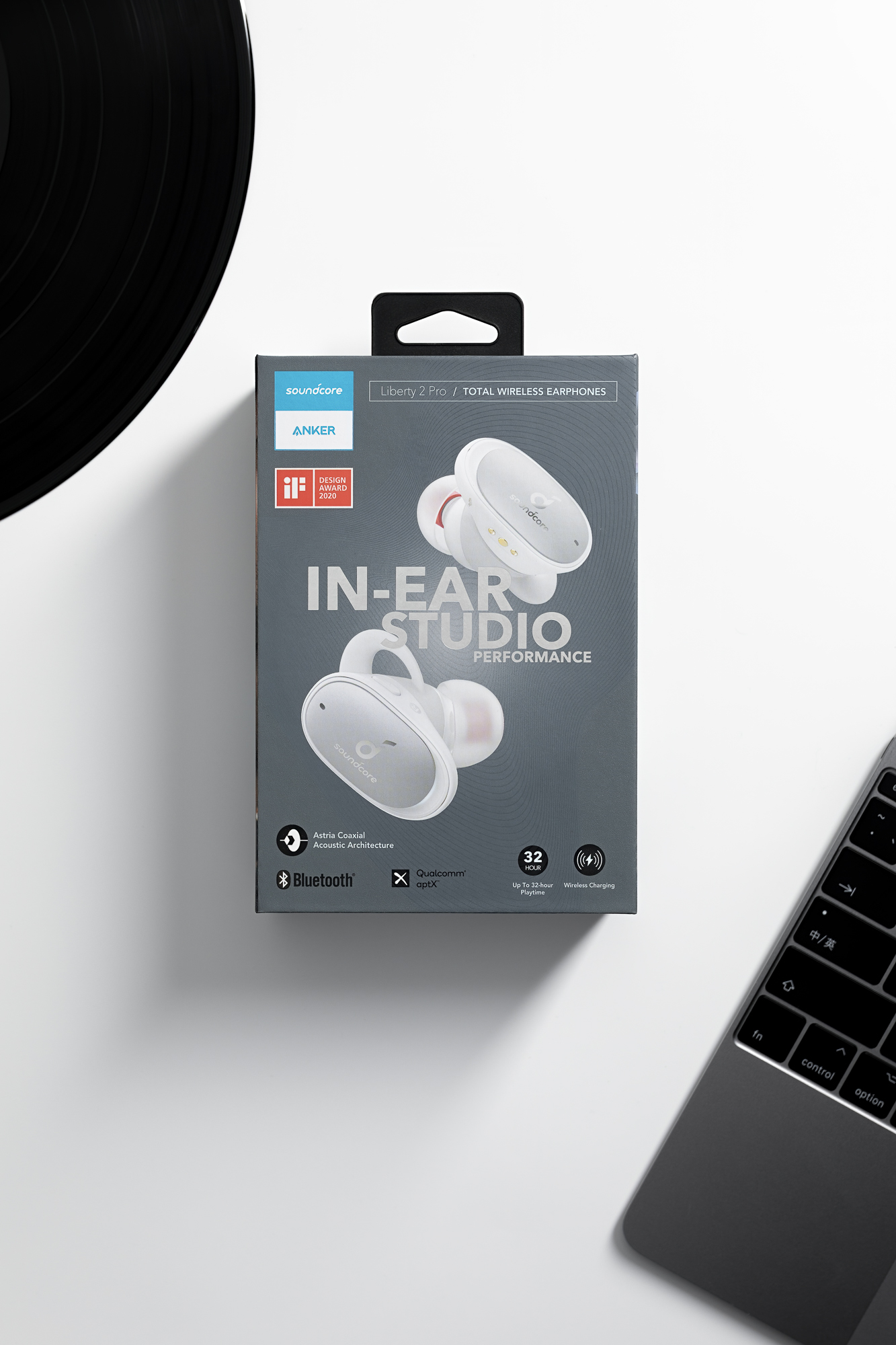 Soundcore，Bluetooth，headset，Shenzhen，shot，