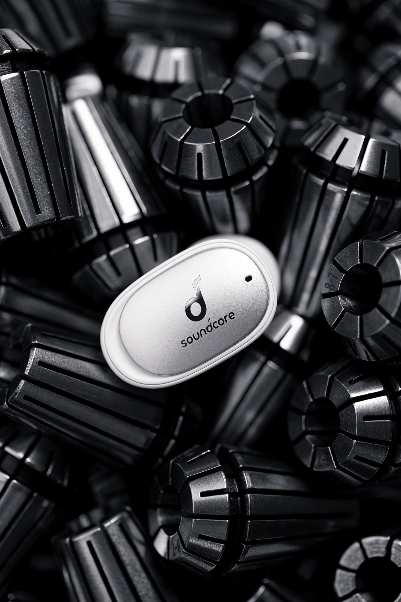 Soundcore，Bluetooth，headset，Shenzhen，shot，