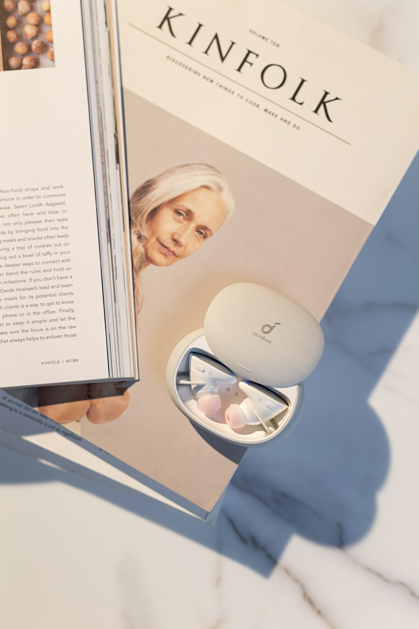 Soundcore，Bluetooth，headset，Shenzhen，shot，