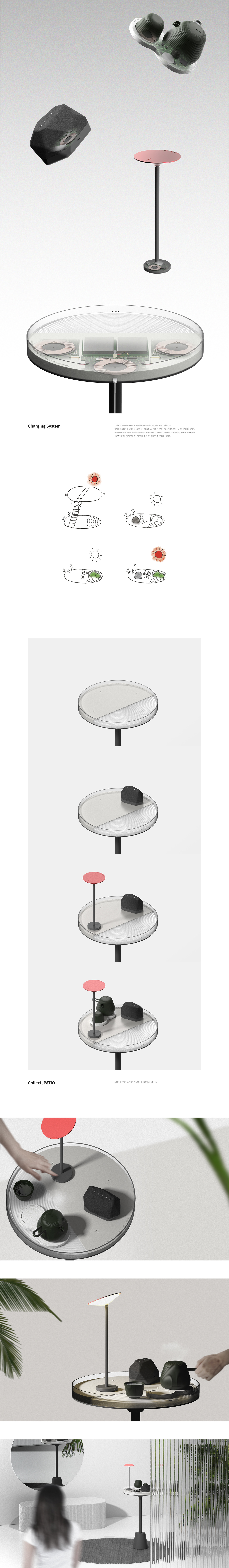 PATIO，industrial design，product design，furniture，Home Furnishing，Design，teapot，