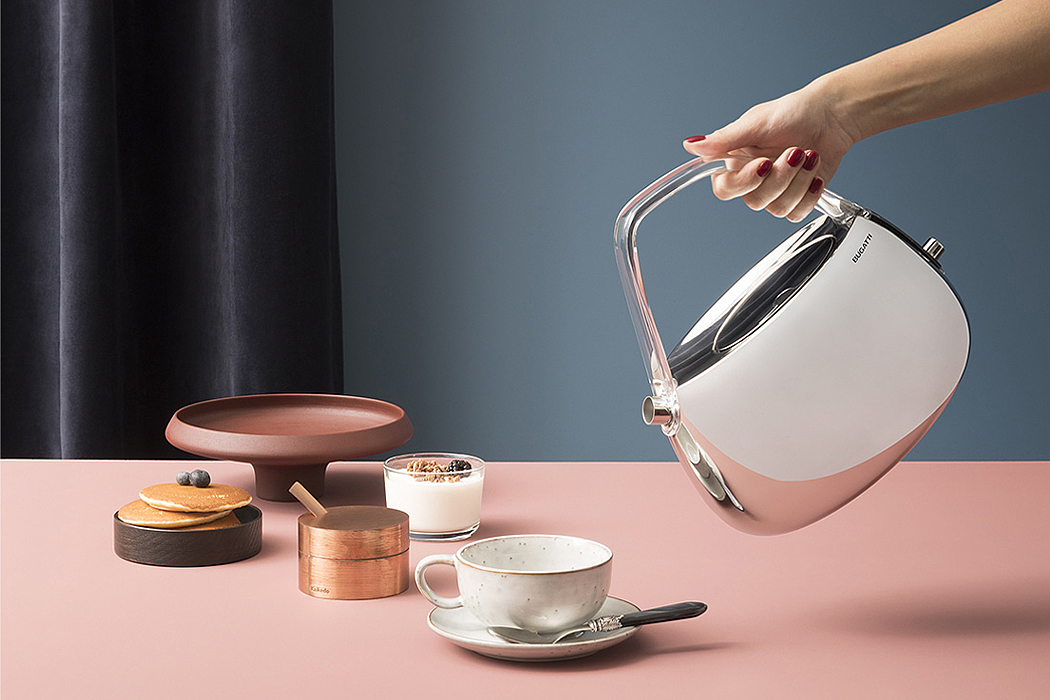 teapot，Electric teapot，Home Furnishing，product design，industrial design，