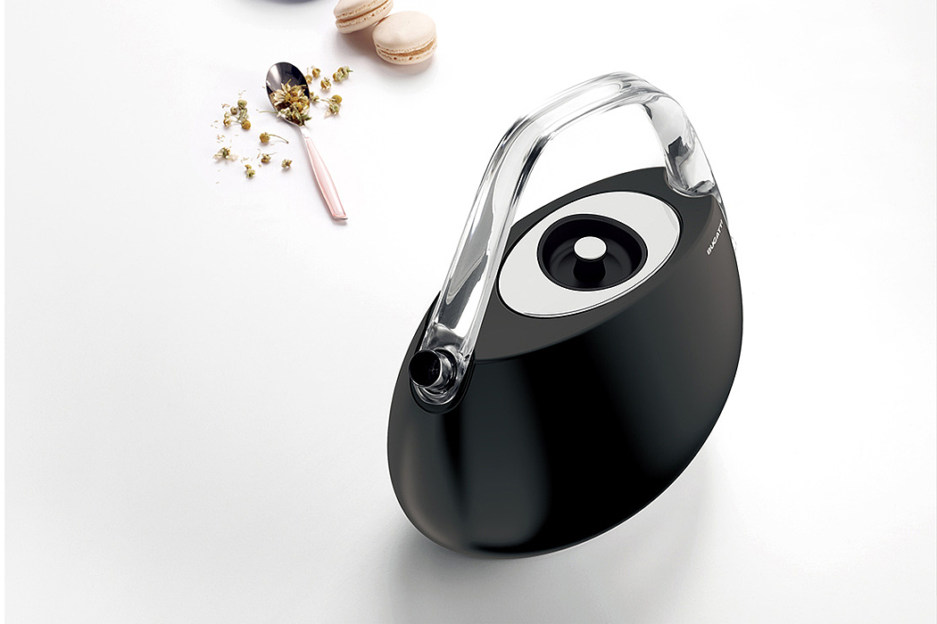 teapot，Electric teapot，Home Furnishing，product design，industrial design，