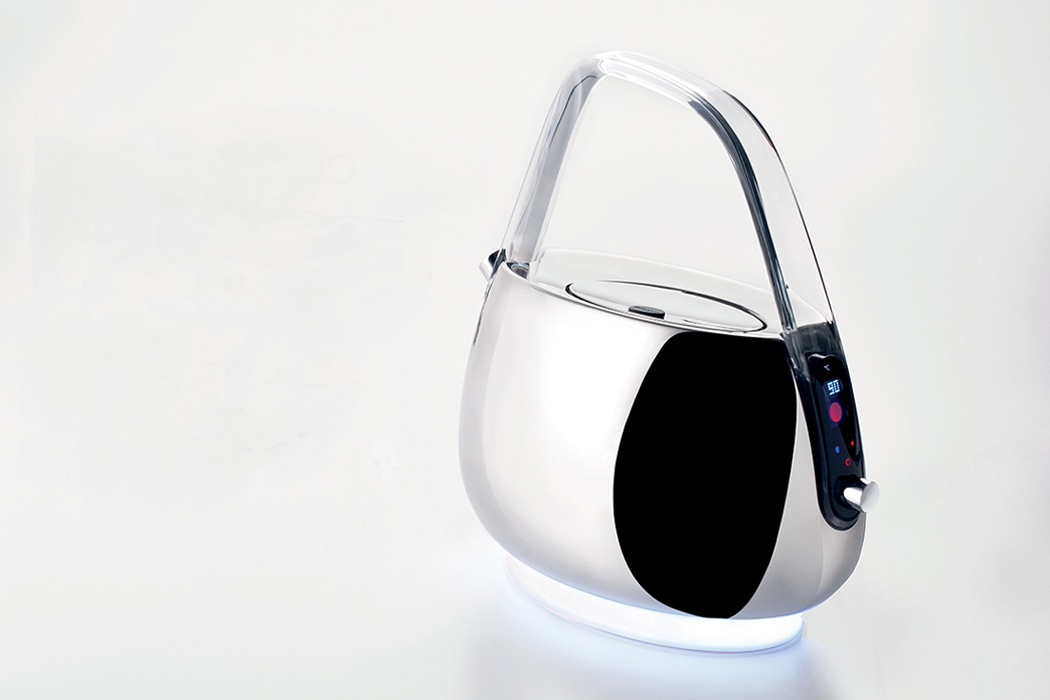 teapot，Electric teapot，Home Furnishing，product design，industrial design，