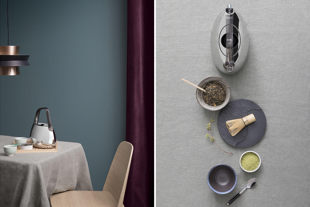 teapot，Electric teapot，Home Furnishing，product design，industrial design，