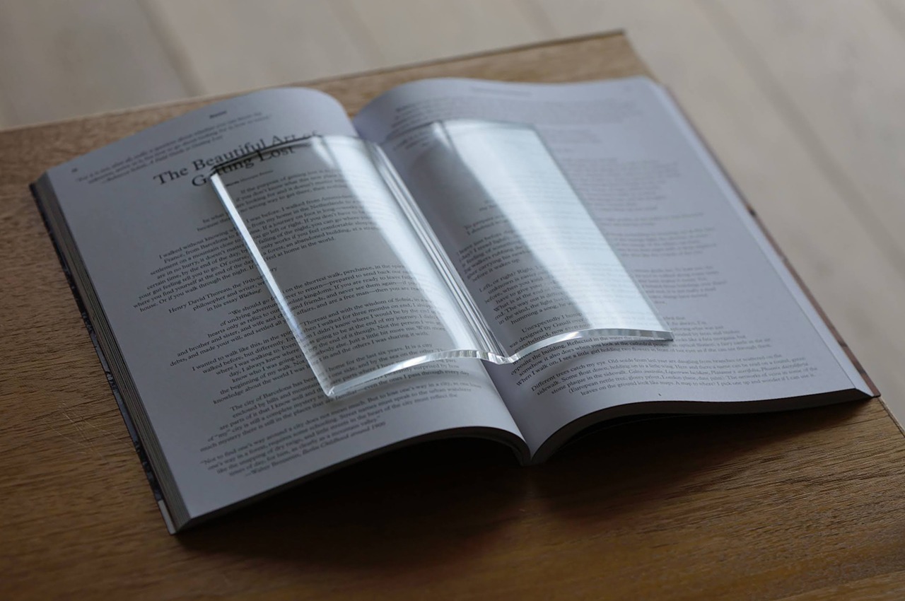 bookmark，Acrylic acid，product design，book，design，