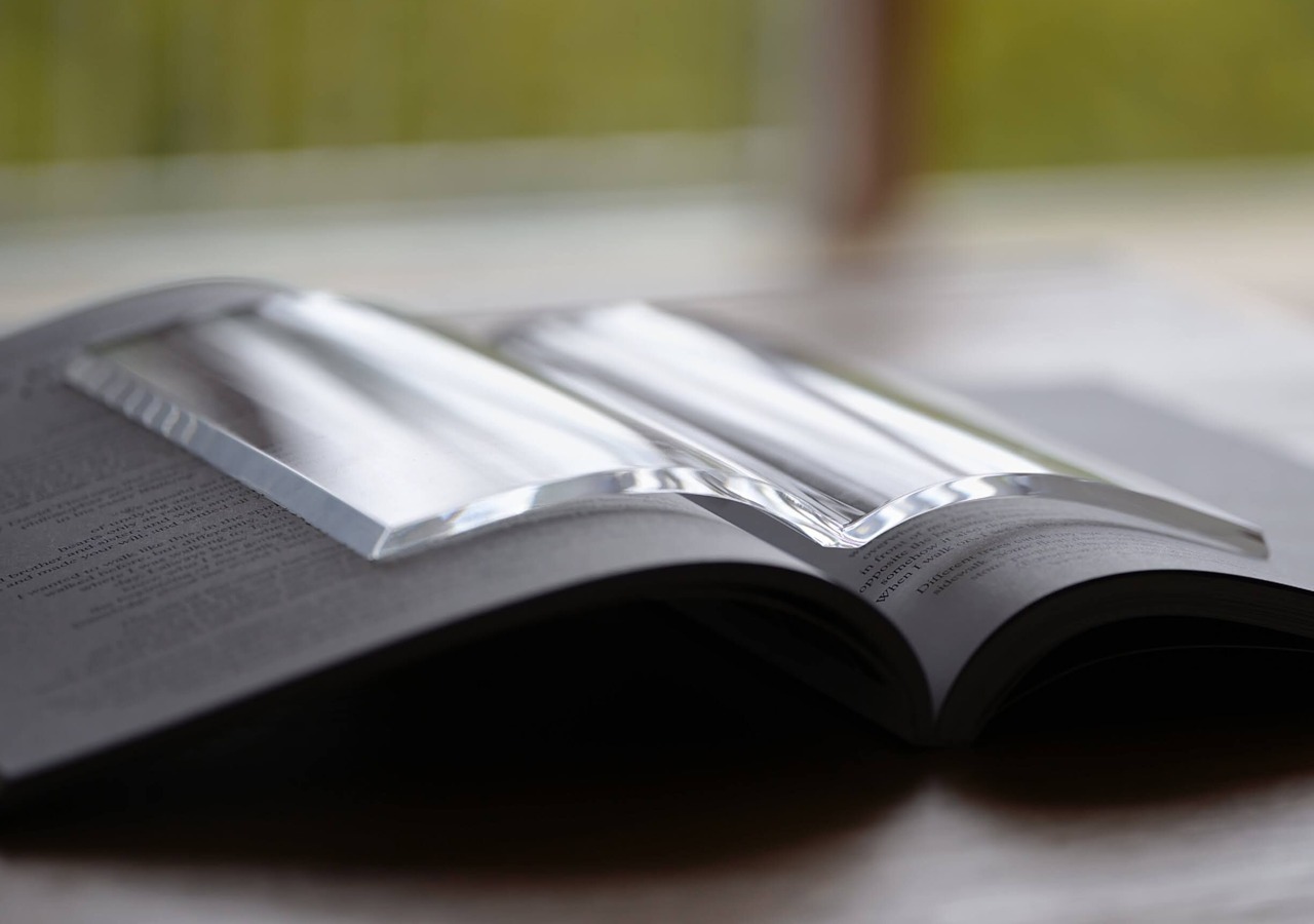 bookmark，Acrylic acid，product design，book，design，