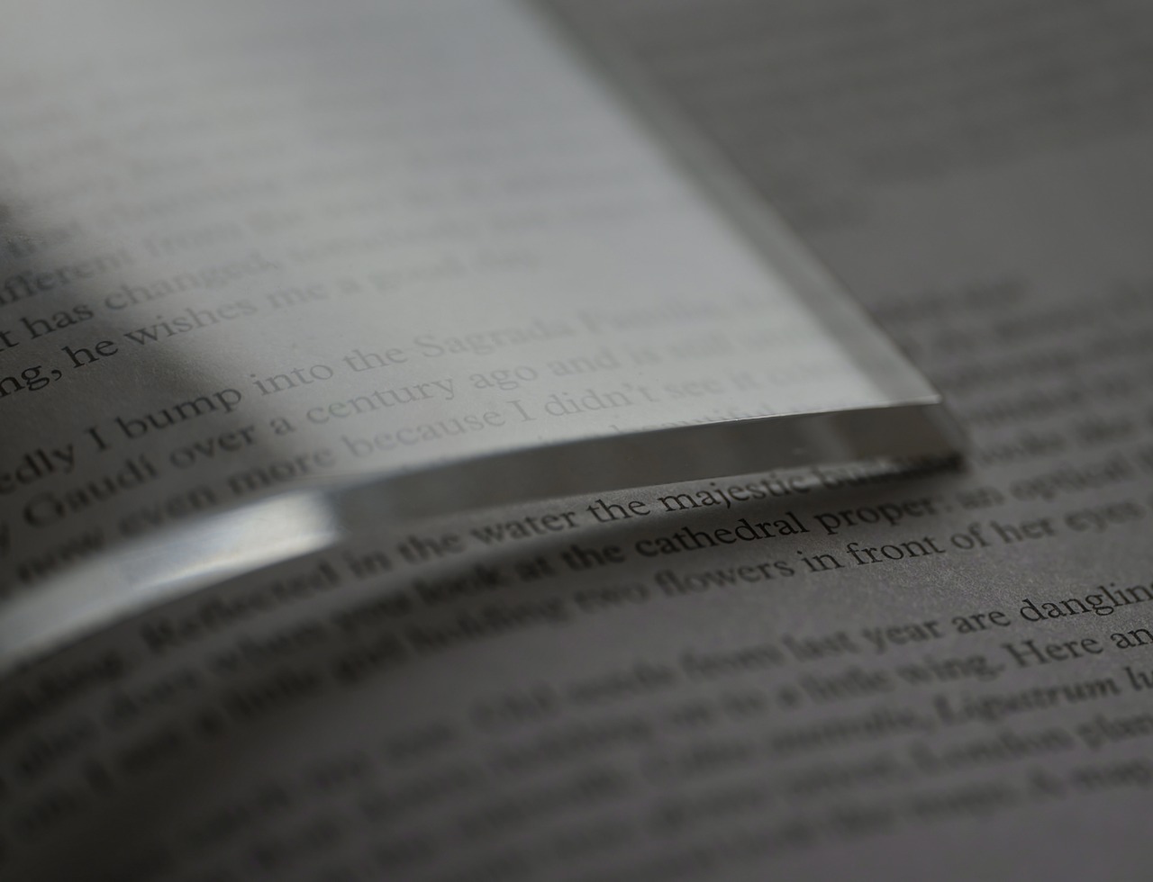 bookmark，Acrylic acid，product design，book，design，