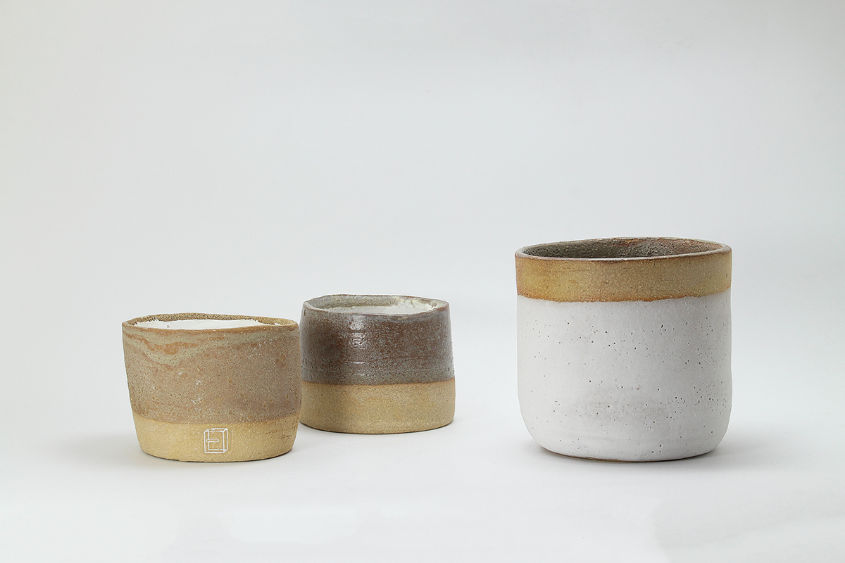 Flowerpot，Potted plants，outdoors，product design，