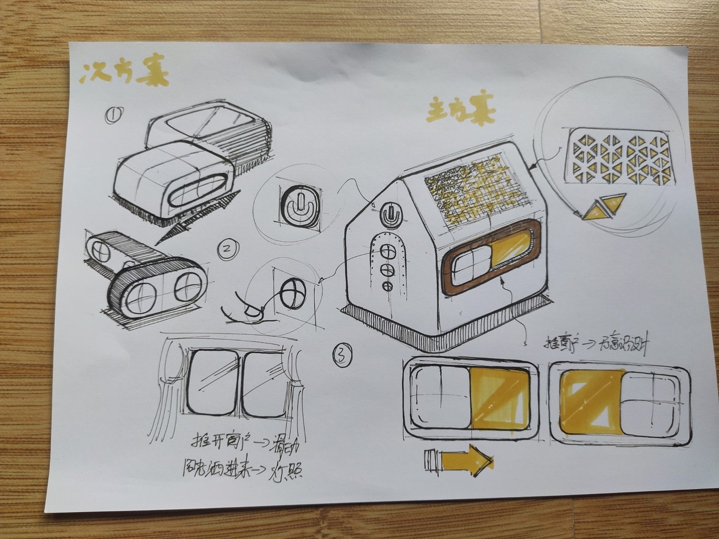 Home/Smart Lights/Emotional，