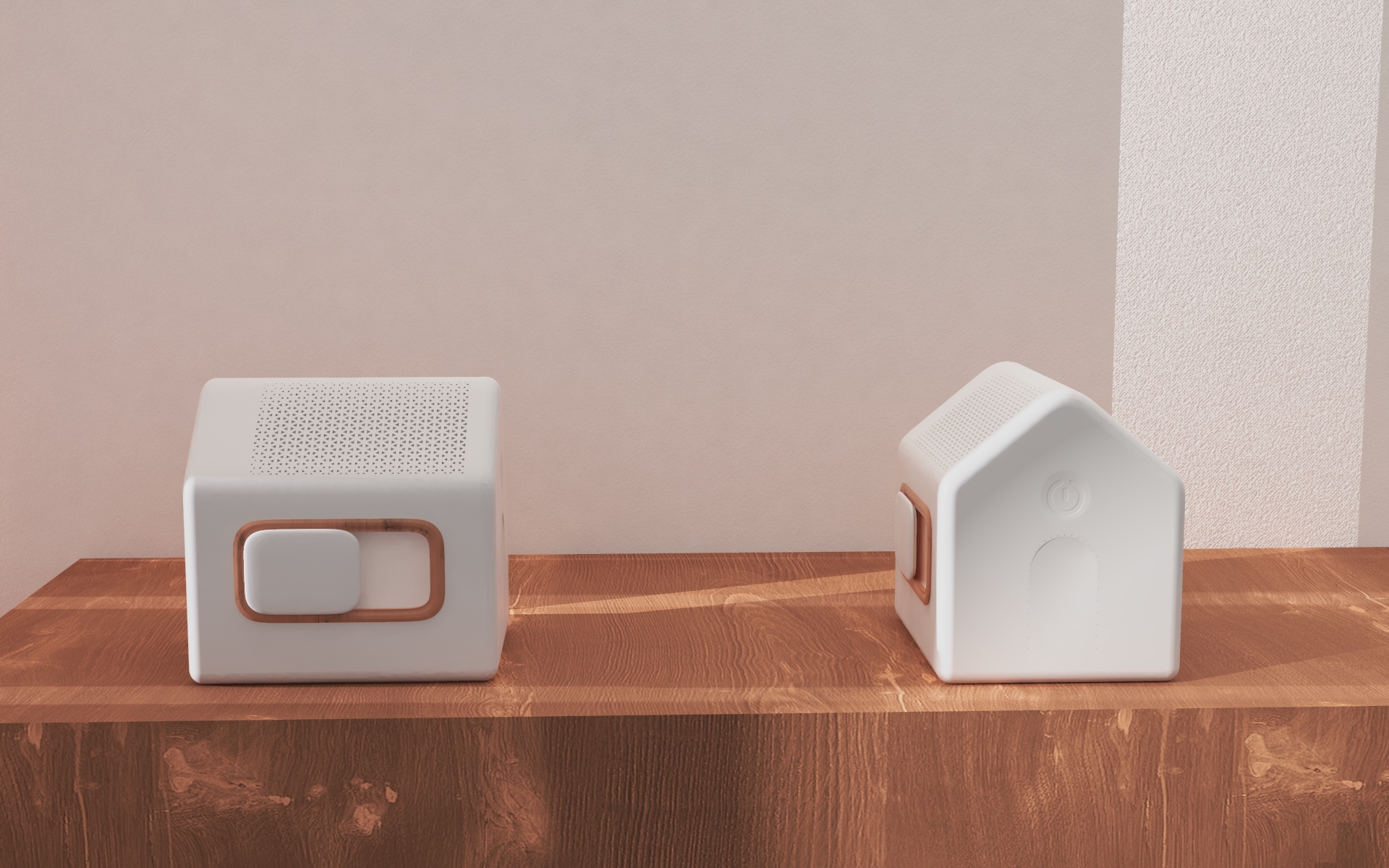 Home/Smart Lights/Emotional，