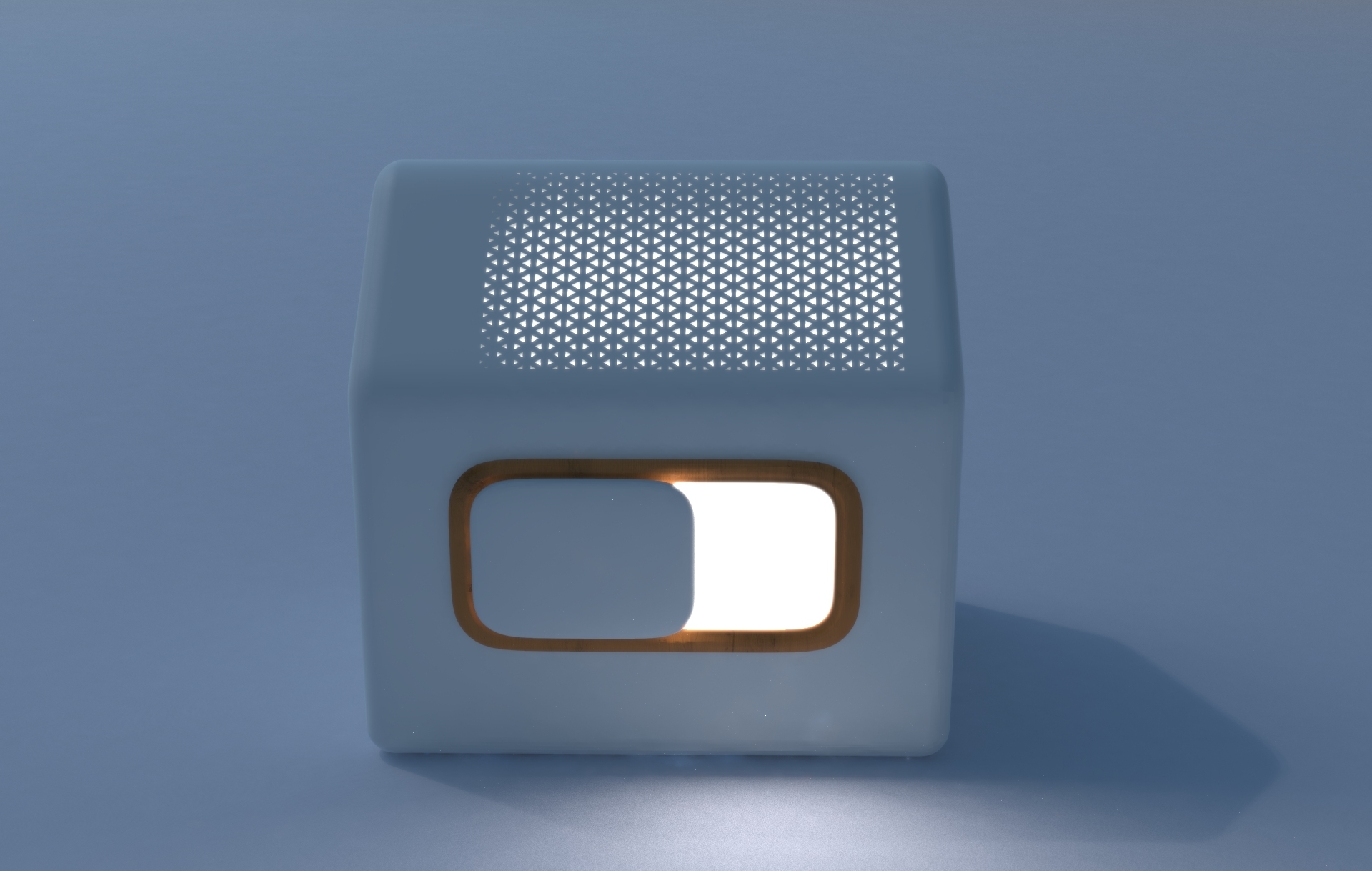 Home/Smart Lights/Emotional，