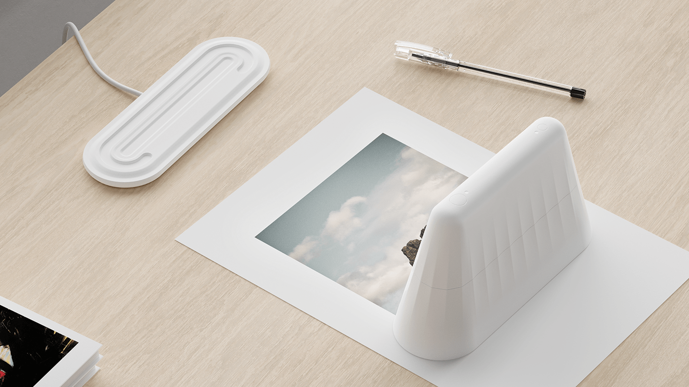 Print，printer，product design，industrial design，product，scan，