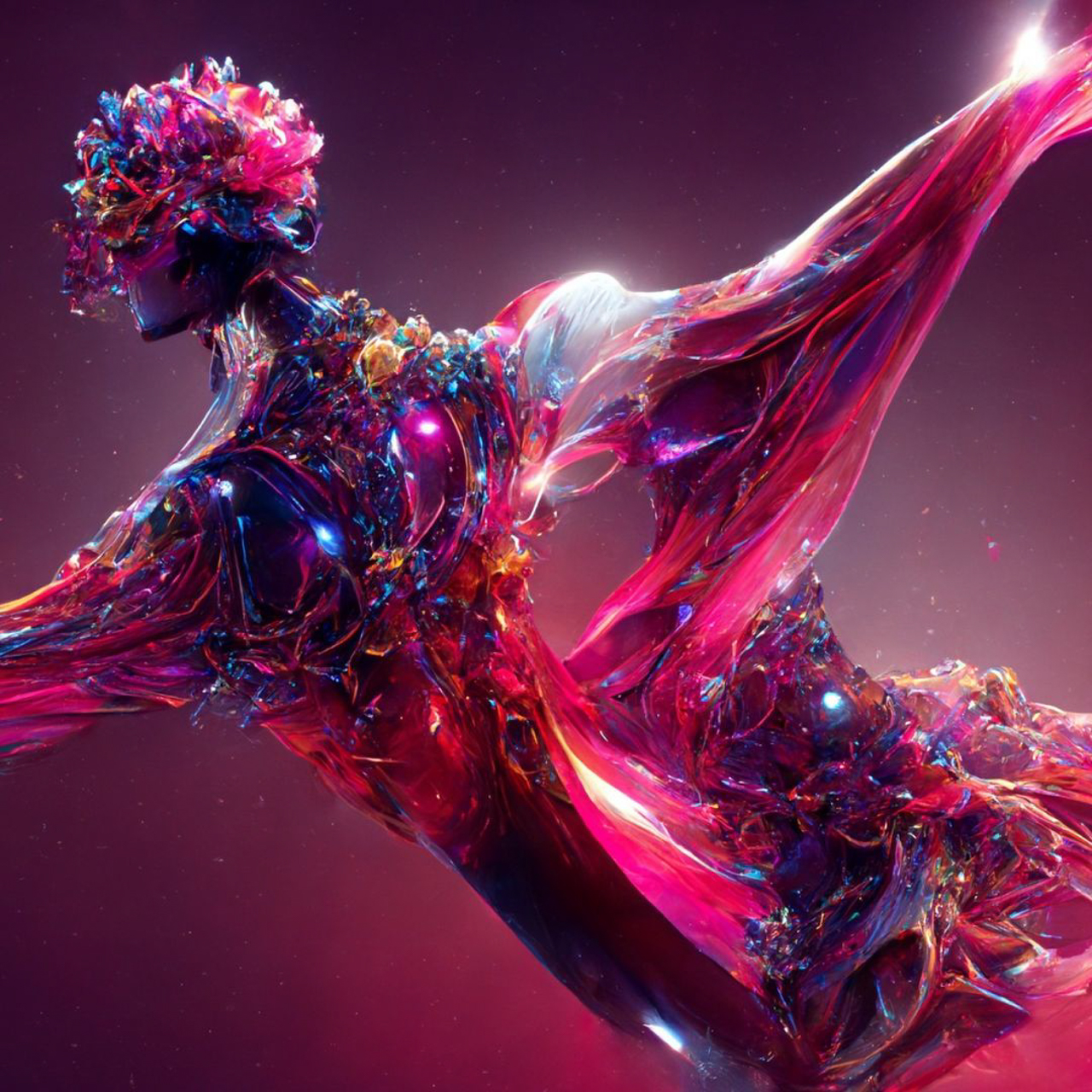 color，Magenta，Non-mainstream，Pantone，Pantone Color，