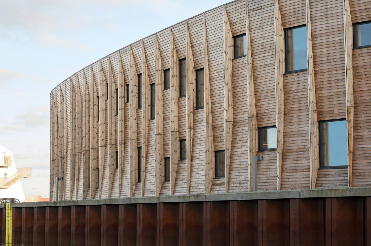 Architecture，Community Center，club，Aquatic Sports，Architectural design，design，