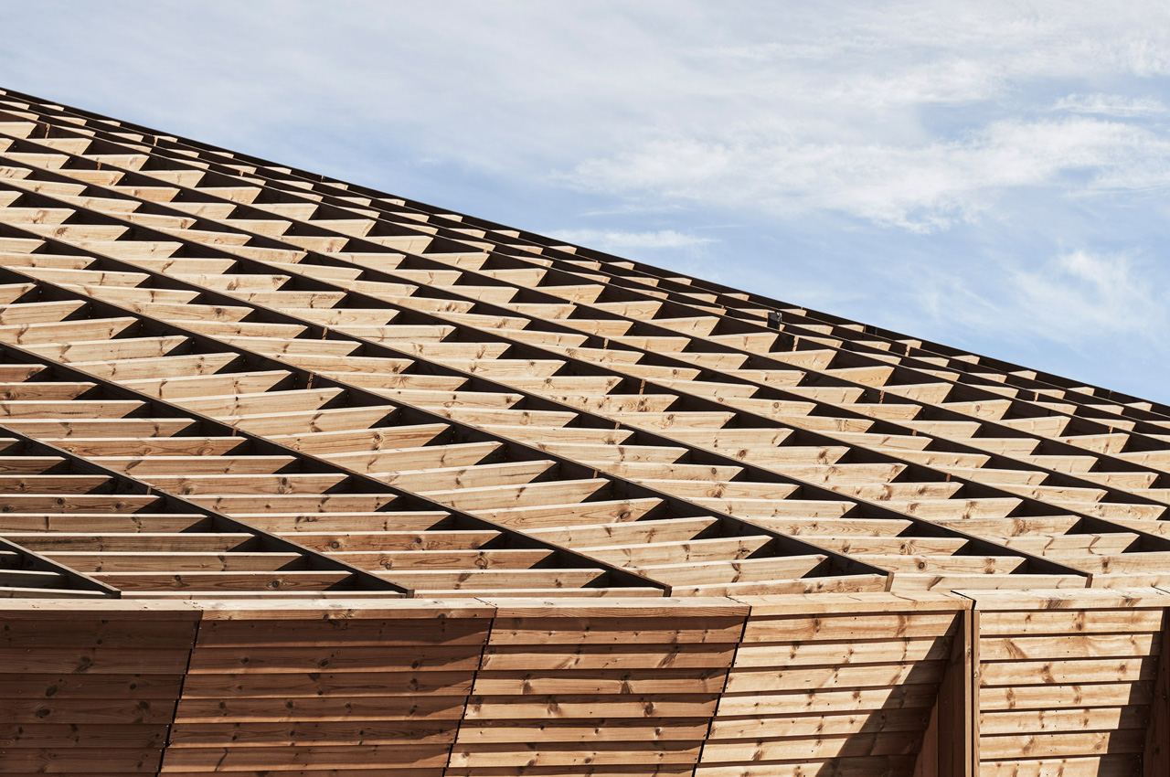 Architecture，Community Center，club，Aquatic Sports，Architectural design，design，