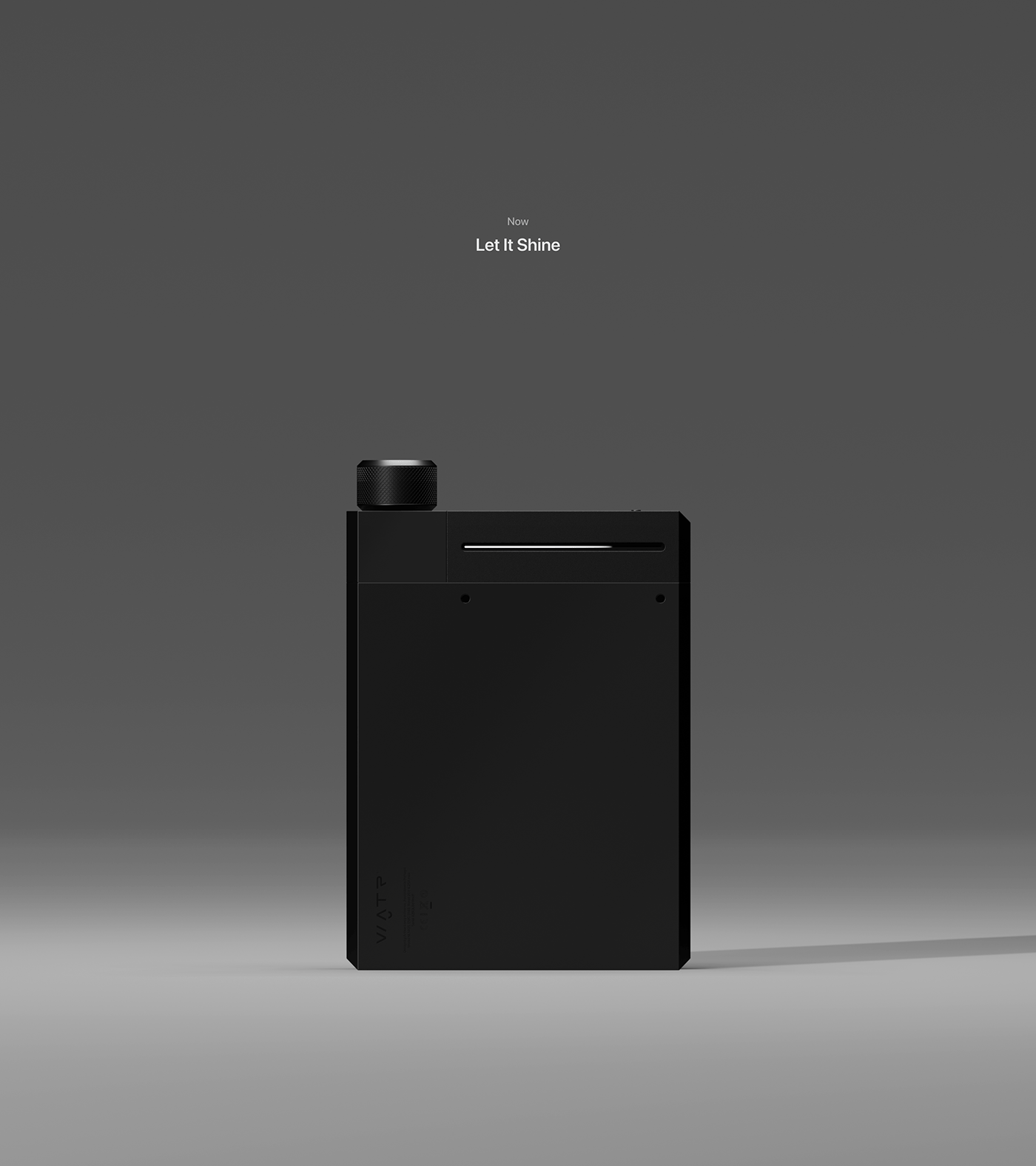 Arthur.，WATR，Intelligent water bottle，product design，Intelligent design，