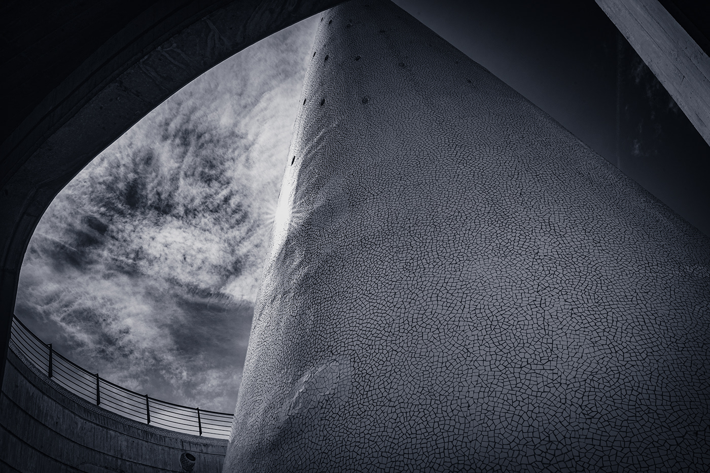 Calatrava，Architectural design，architectural photography，