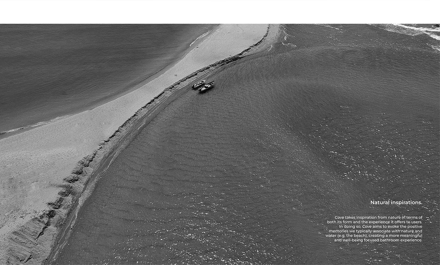 Özge Akça，bathtub，product design，natural，hammam culture in turkey，