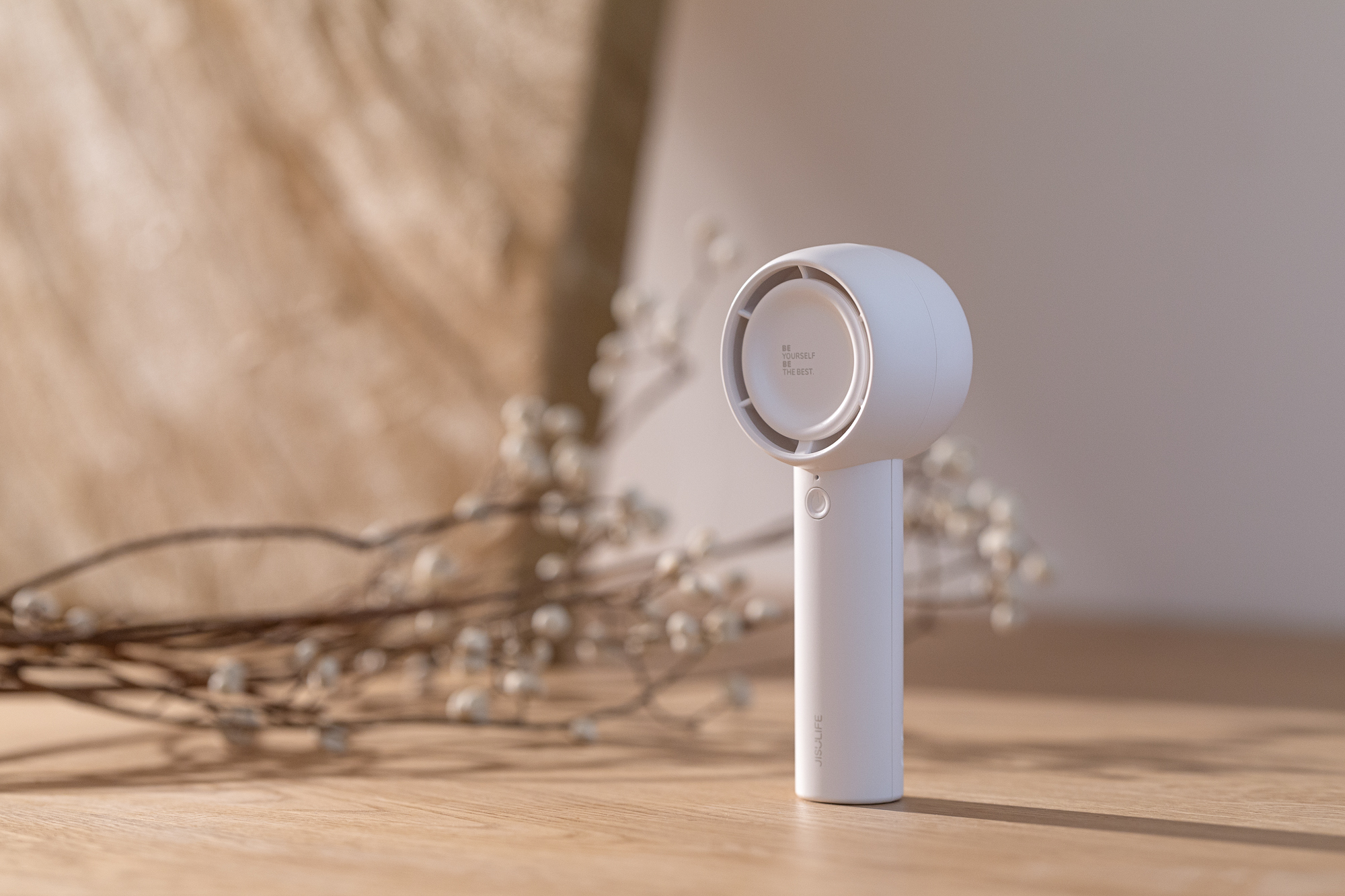 Several elements，hold，Fan，