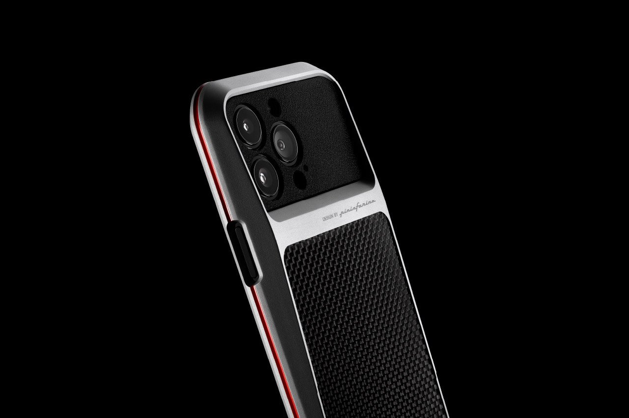 Pininfarina，Custom design，Mobile phone shell，product design，Ergonomics，Aesthetic design，ipone，