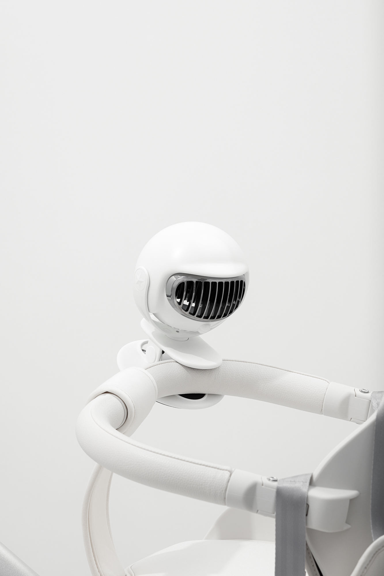 baby carriage，octopus，Clip，Fan，