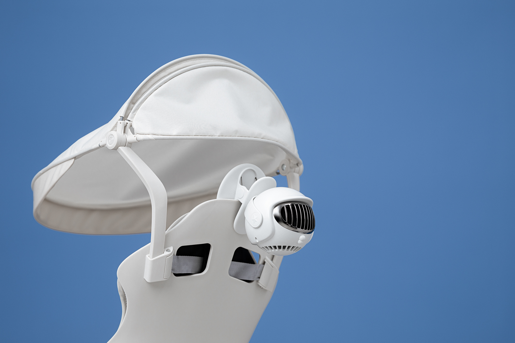 baby carriage，octopus，Clip，Fan，