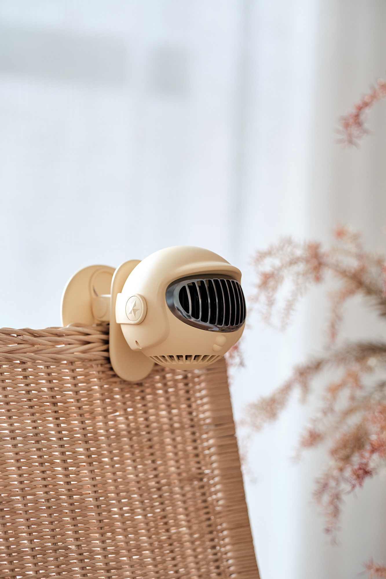 baby carriage，octopus，Clip，Fan，