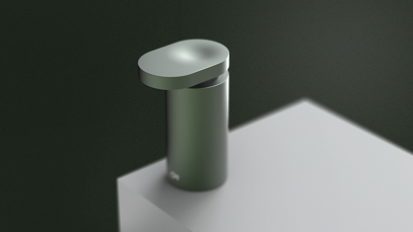 Germain Verbrackel，one only.，product design，，Reusable，