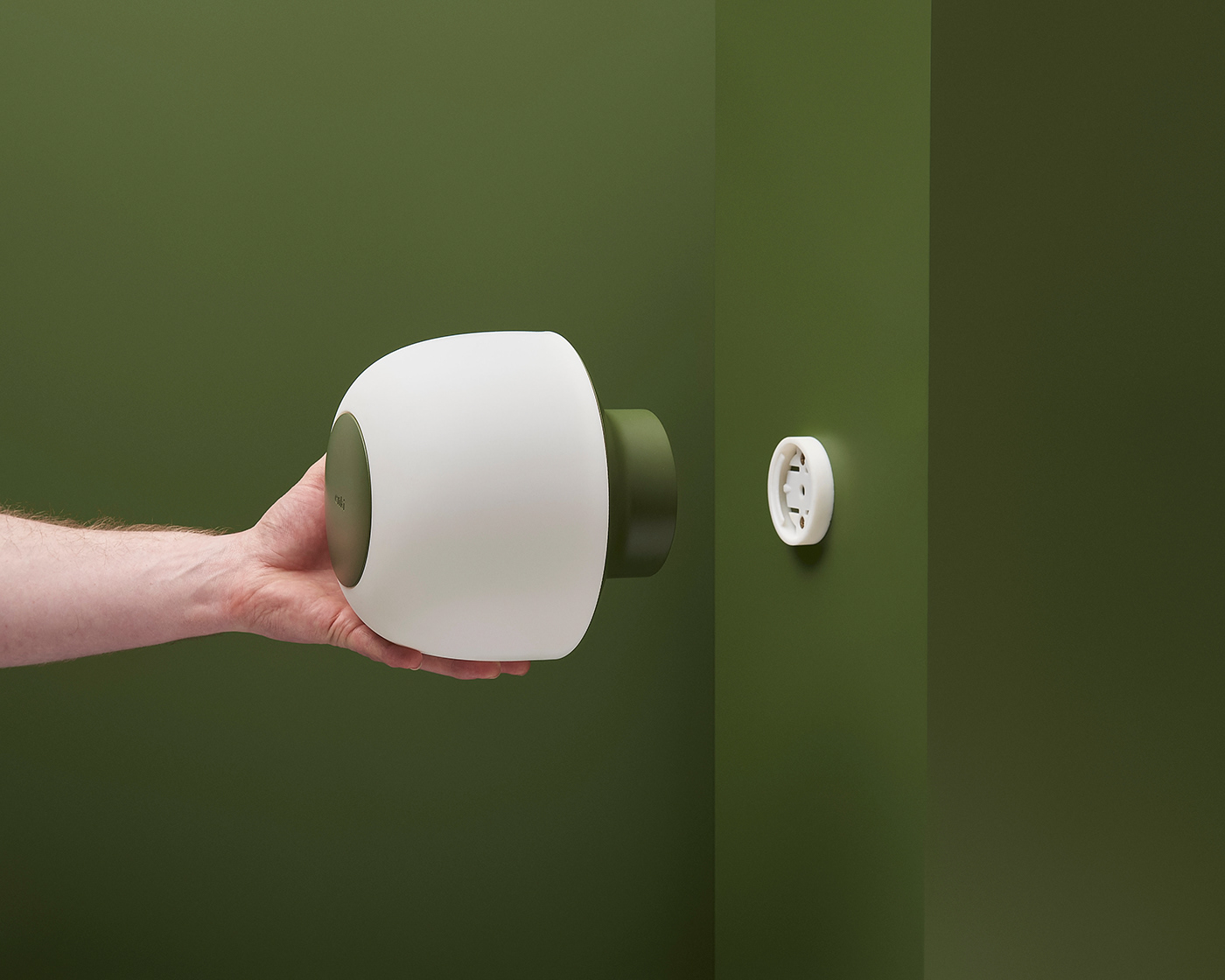 Beta Design Office，Enki，Home environment lights，rechargeable ，Aesthetic design，product design，