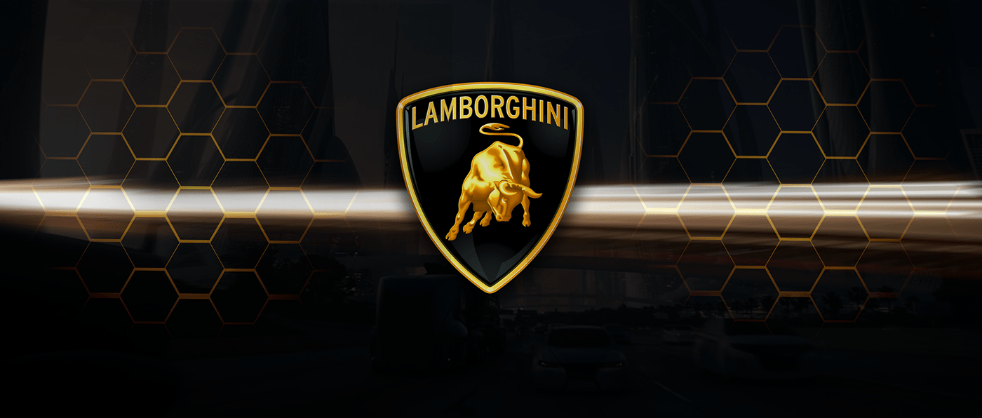 Karan Borah，Lamborghini，SPLIT，Lamborghini，Automobile design，conceptual design，