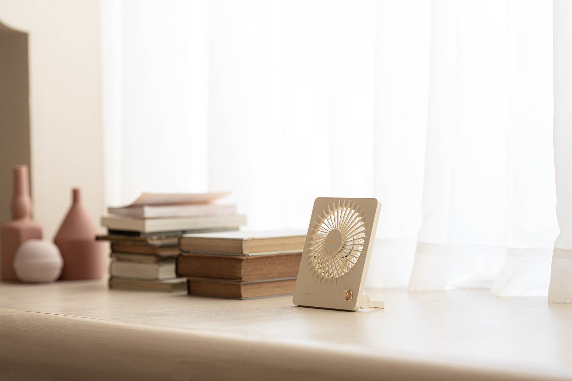 Card frog，desktop，Fan，