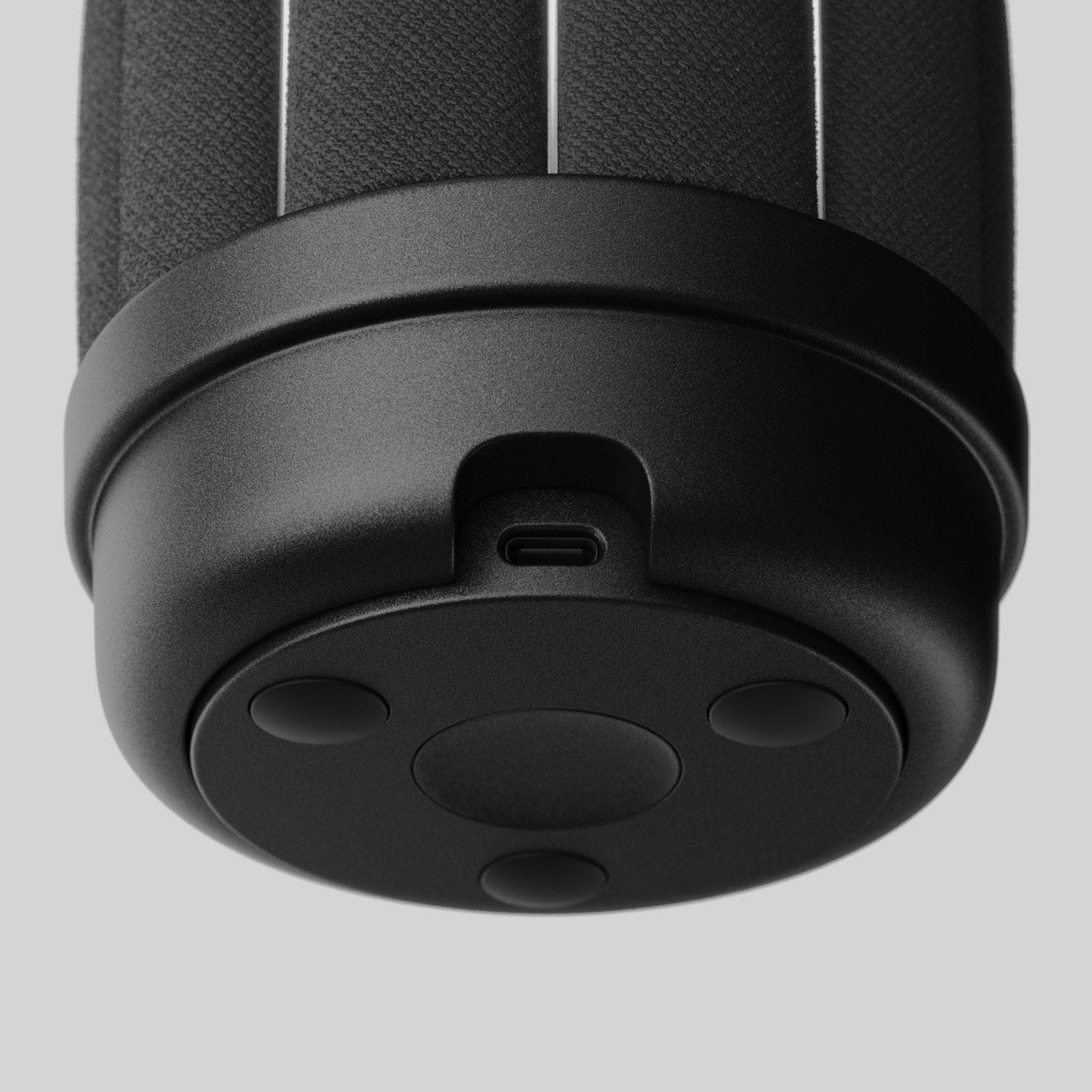 Jonas Daehnert，CACTUS Smart Speaker，product design，Intelligent design，