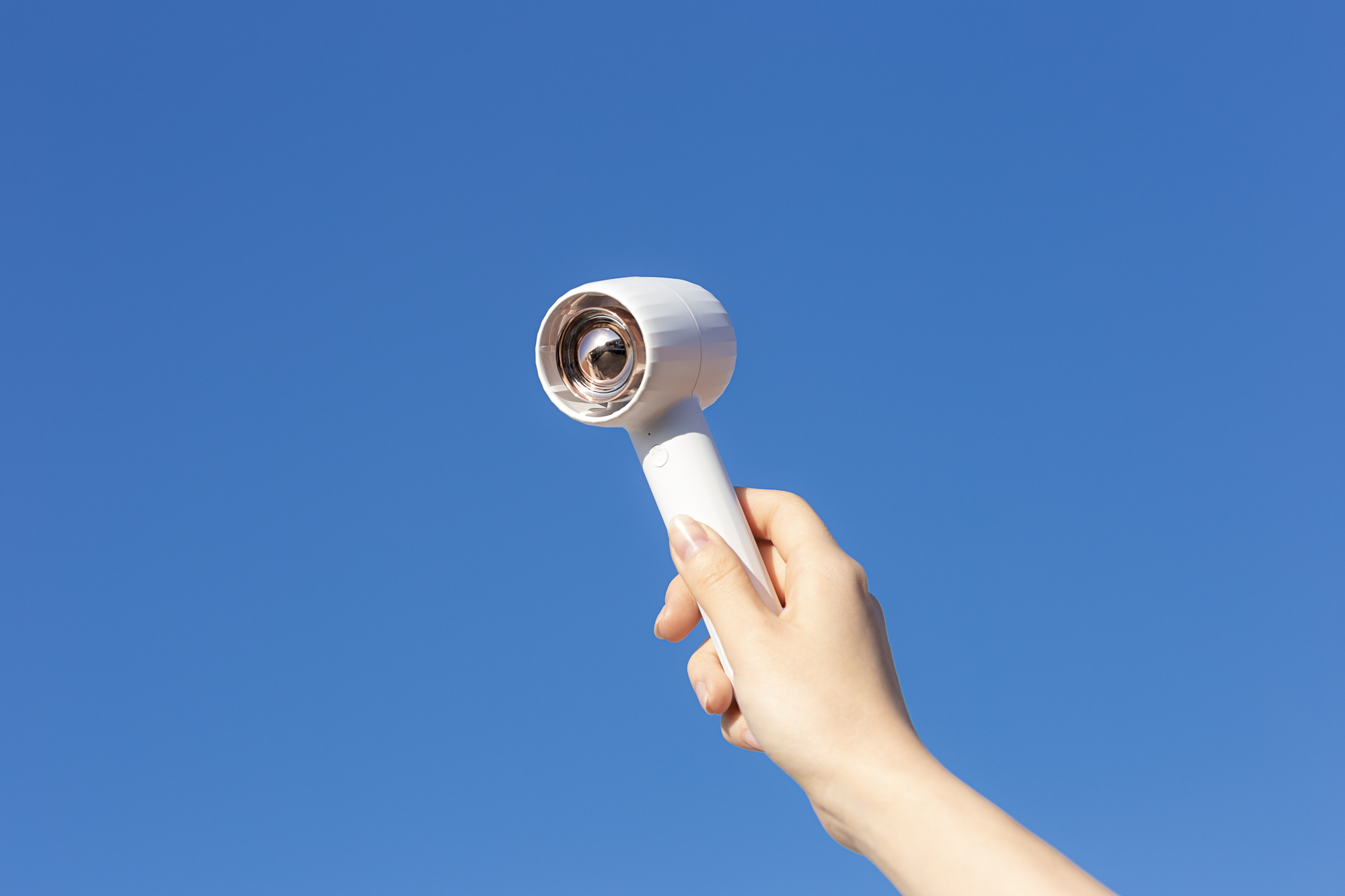 Shake your head，desktop，hold，Small fan，Fan，Shenzhen，