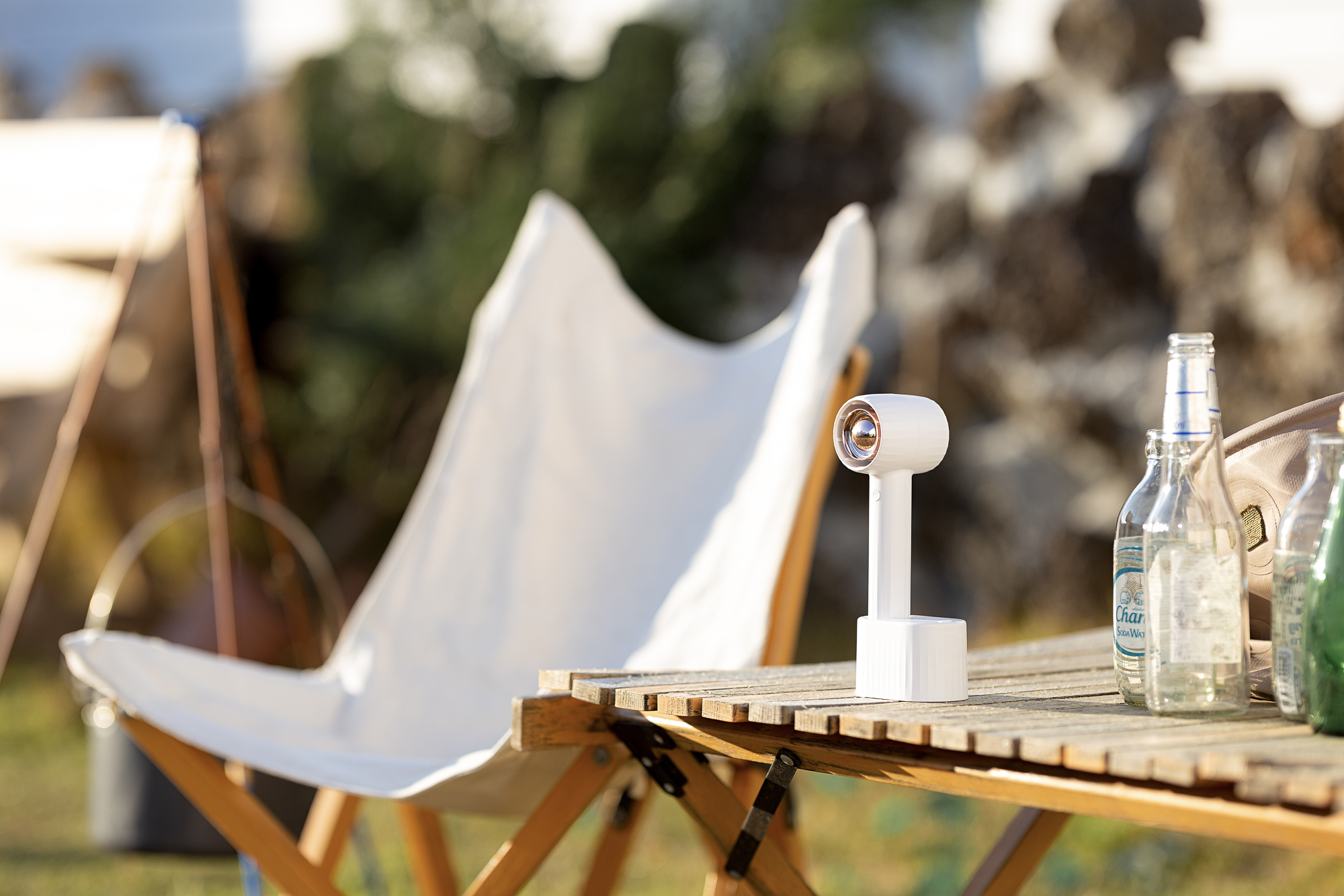 Shake your head，desktop，hold，Small fan，Fan，Shenzhen，