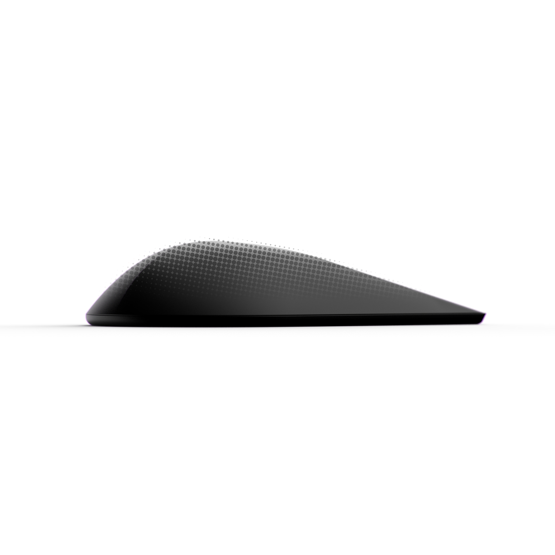 Andrew Edge，Ripple mouse，product design，Ripple Mouse，Ergonomics，