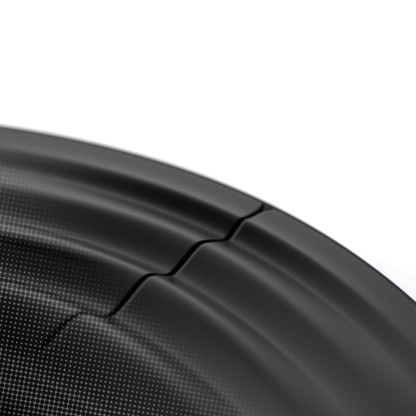 Andrew Edge，Ripple mouse，product design，Ripple Mouse，Ergonomics，
