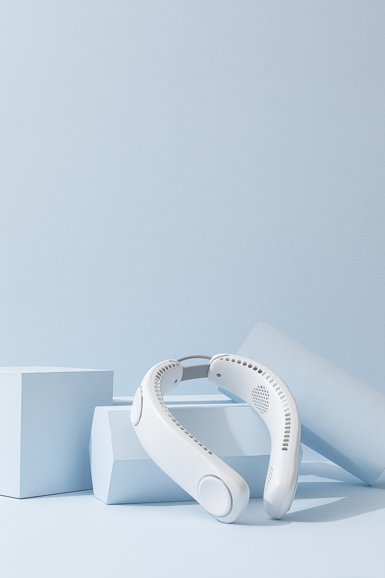 halter ，Fan，