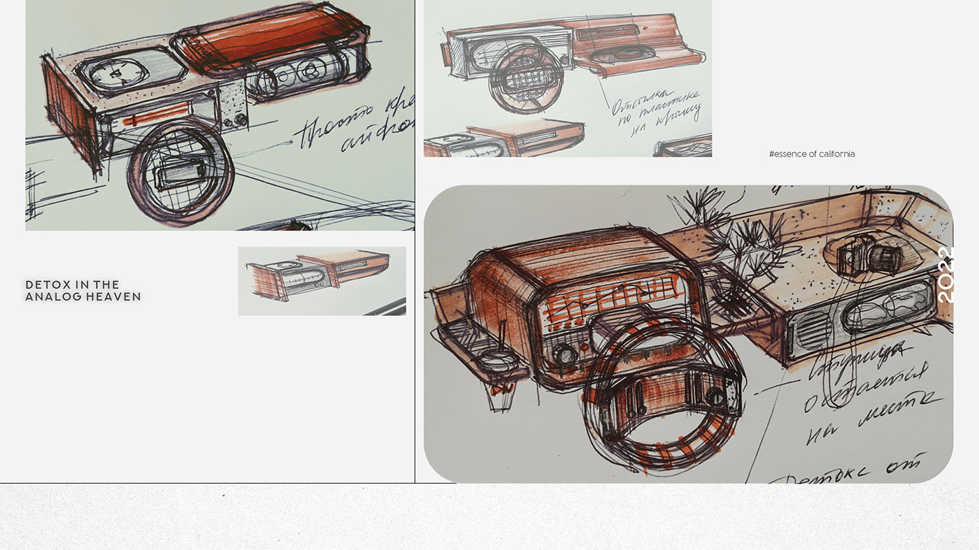 automobile，Interior，Matthew Gullini，draft，