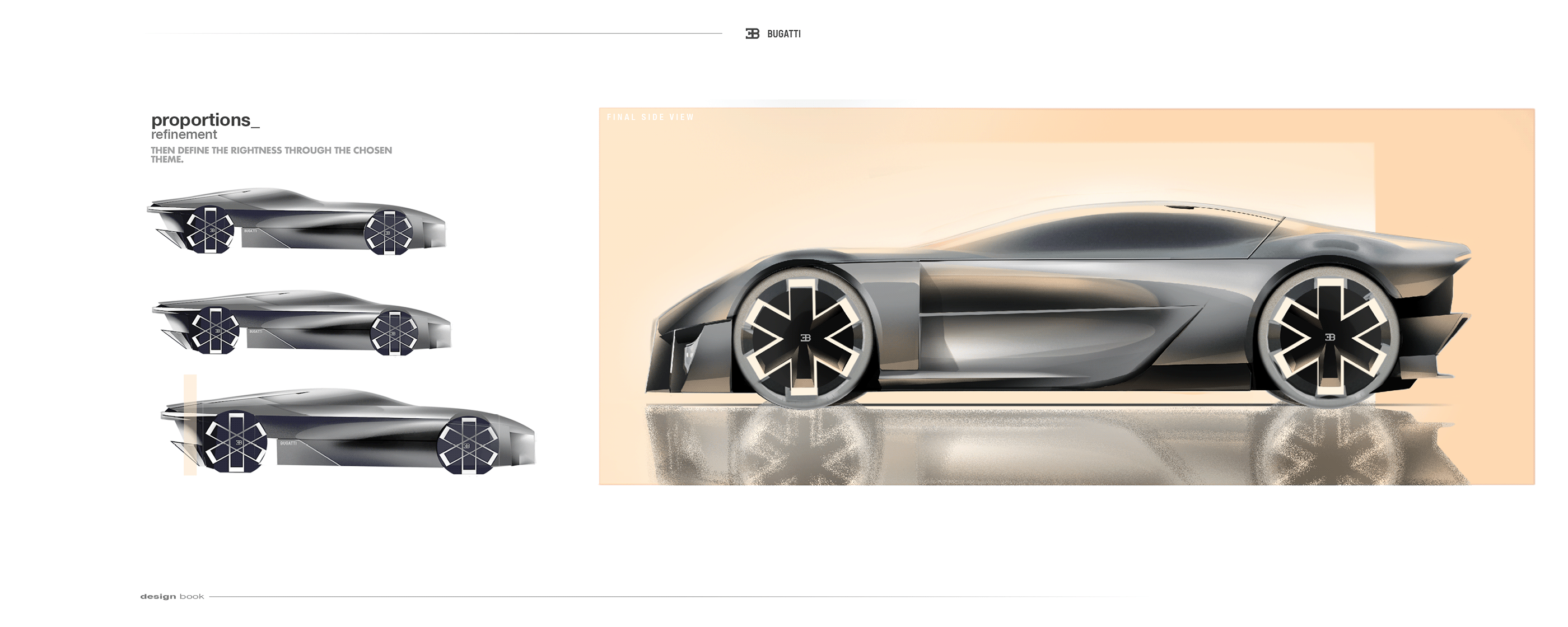 Hugo Vermeeren，automobile，future，Automobile concept，