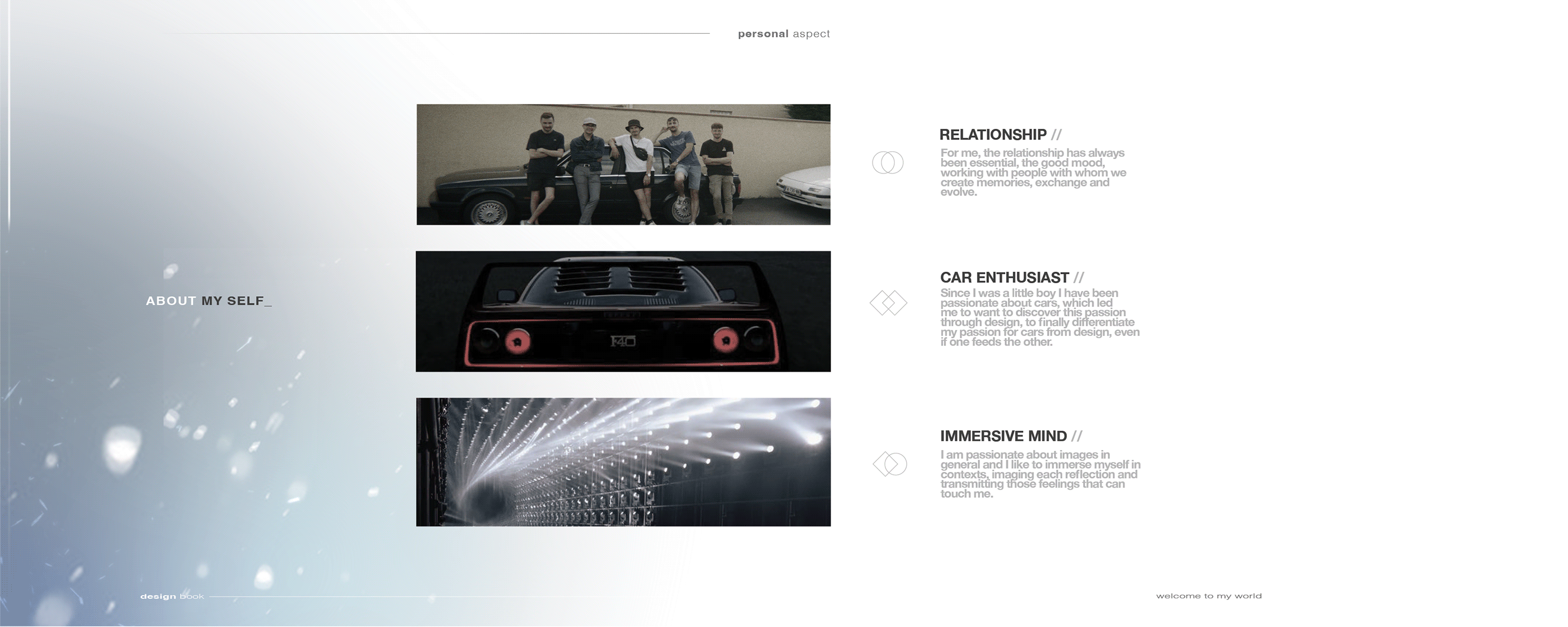 Hugo Vermeeren，automobile，future，Automobile concept，