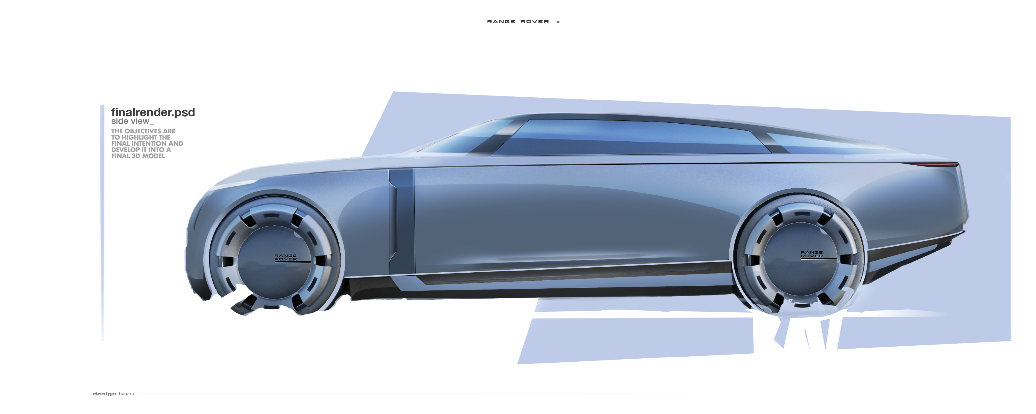 Hugo Vermeeren，automobile，future，Automobile concept，