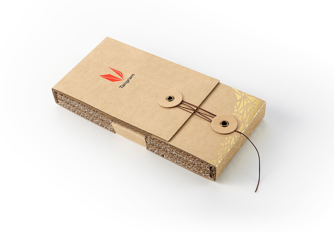 two thousand and eighteen，if，gold prize，Packaging project and visual communication project，