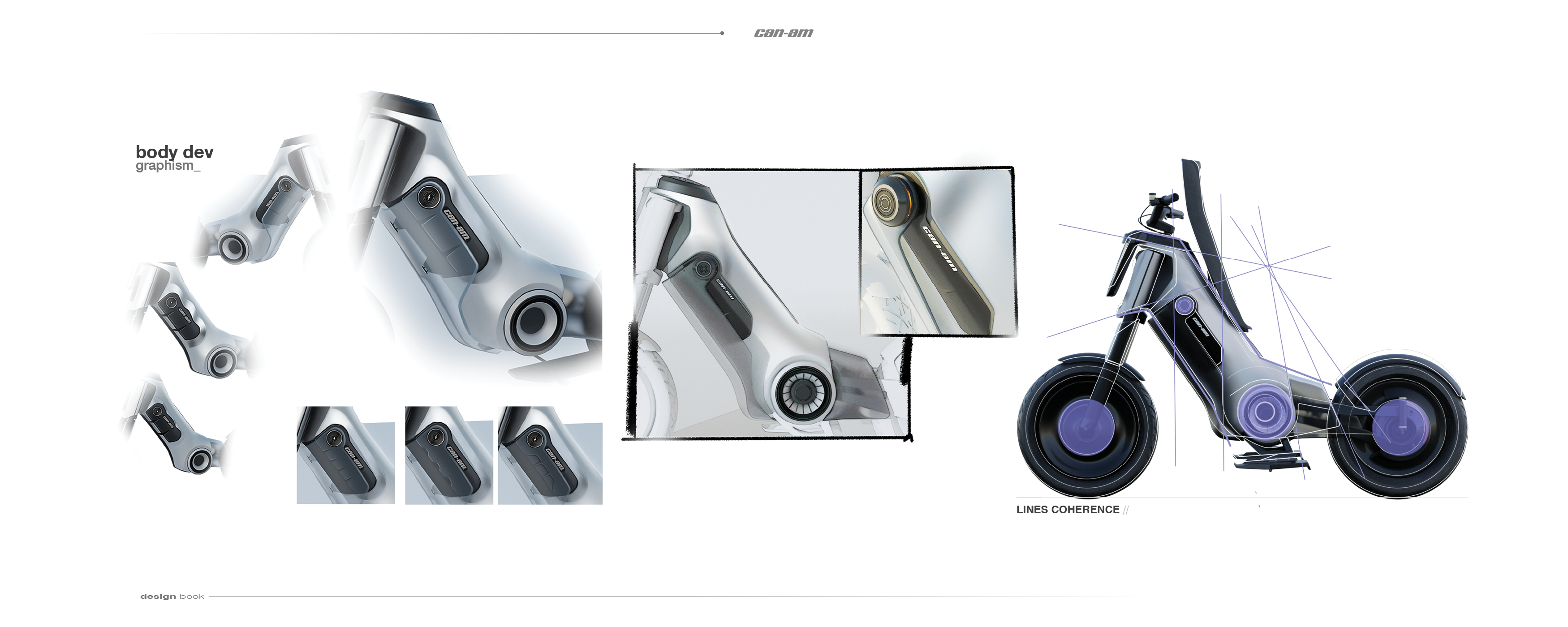 Hugo Vermeeren，automobile，future，Automobile concept，